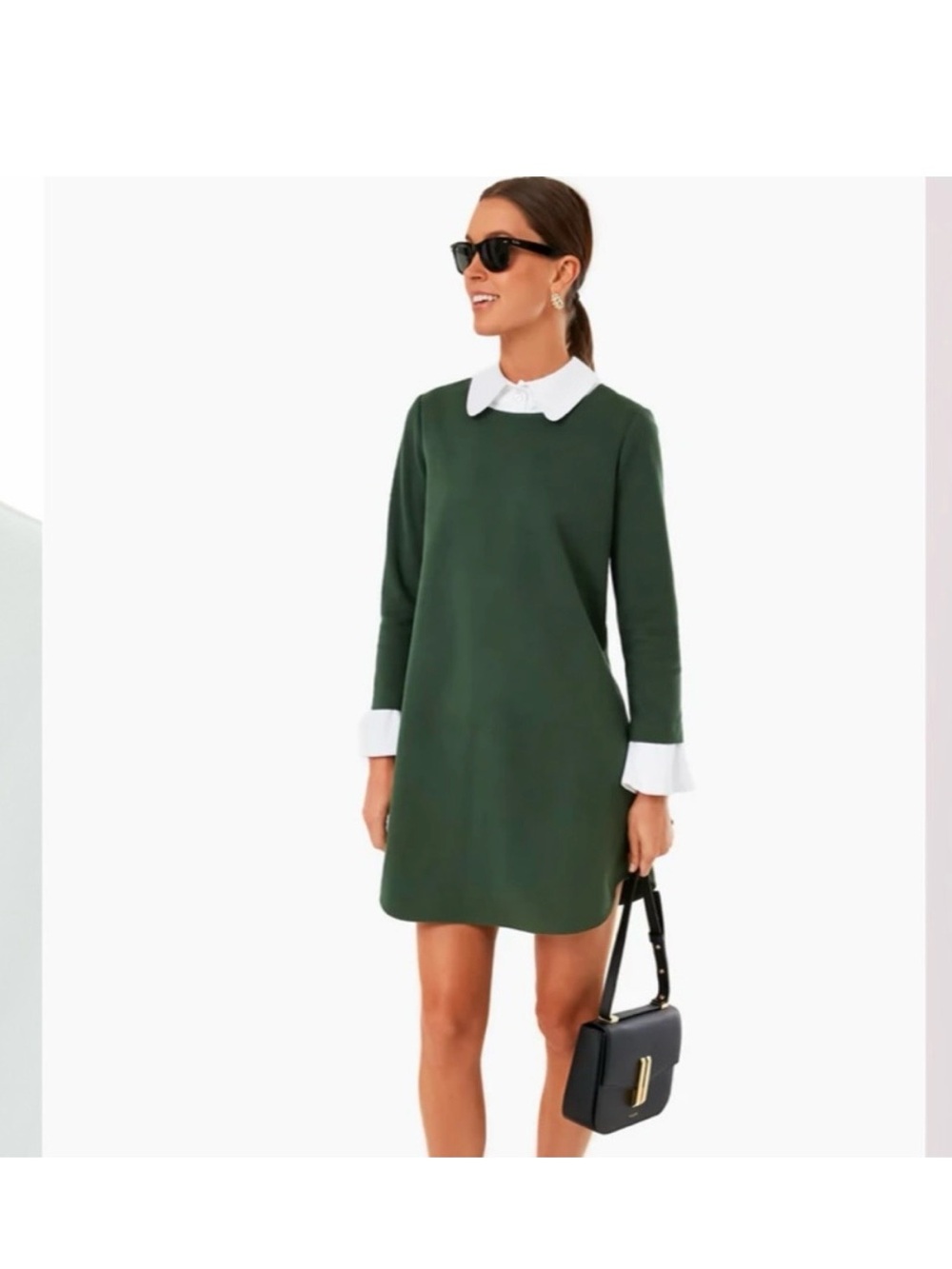 English Ivy Dakotah Dress
TUCKERNUCK
